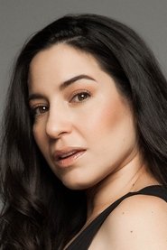 Tiaré Scanda portrait