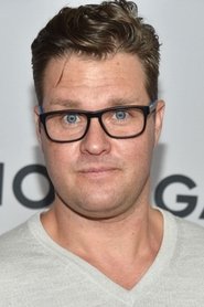 Zachery Ty Bryan portrait