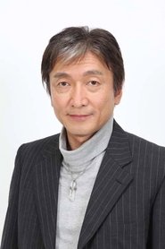 Hozumi Goda portrait