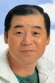Hachiro Azuma portrait