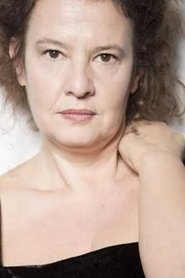 Licia Navarrini portrait