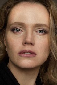 Yuliya Telpukhova portrait