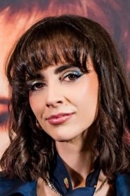 Conchi Albiñana Espejo portrait