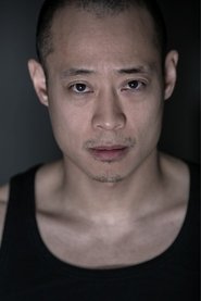 Andrew Chin portrait