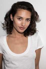 Michaela Saba portrait
