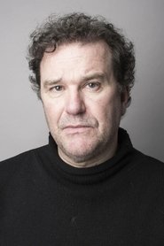 Douglas Hodge portrait
