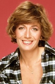 Penny Marshall portrait