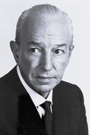 Lloyd Nolan portrait