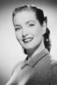 Patricia Roc portrait