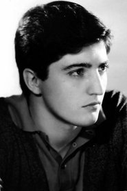 Emilio Comte portrait