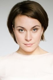 Mariya Slastenkova portrait