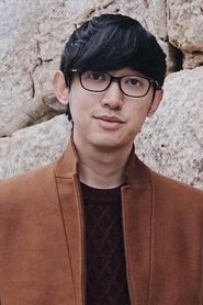 Eka Gustiwana portrait