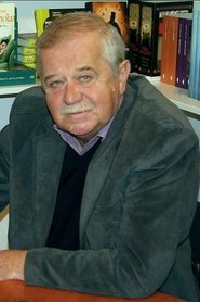 Marian Dziędziel portrait