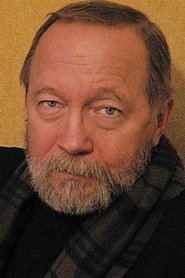 Vladimir Ivanov portrait
