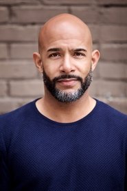 Joel Steingold portrait