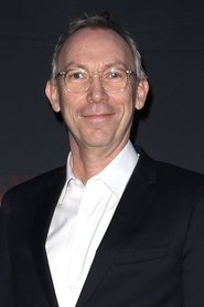 Simon McQuoid portrait