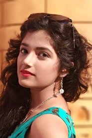 Srija Bhattacharyya portrait