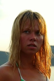 Tijana Kondić portrait