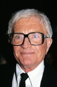 Blake Edwards portrait