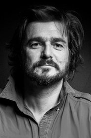 Luca Bich portrait