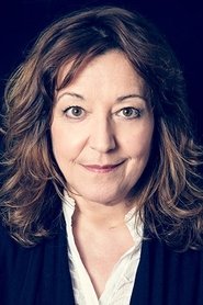 Ana Goya portrait