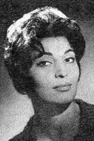 Alev Koral portrait