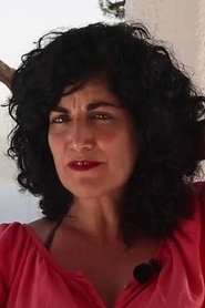 Shirin Youssefian portrait