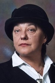 Vera Zima portrait
