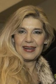Eftihia Moshaki portrait