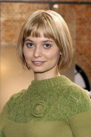 Vera Baranyai portrait