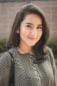 Risma Nilawati portrait