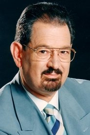Takis Vougiouklakis portrait