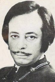 Kassagi portrait