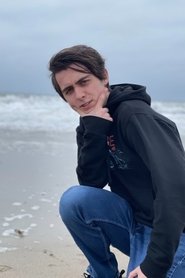 Hayden Jennato portrait
