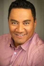 Fasitua Amosa portrait