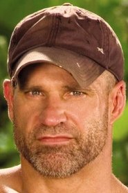 Logan Steele portrait