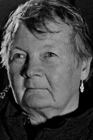 Janet Thirlaway portrait