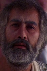 Tony Casale portrait