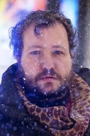 Gabriel Duchesneau portrait