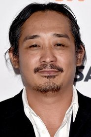 Sunny Pang portrait