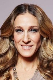 Sarah Jessica Parker portrait