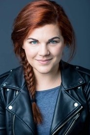 Alison Arnopp portrait