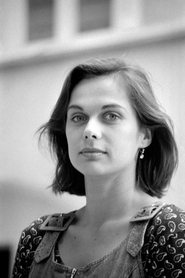 Valérie Stroh portrait