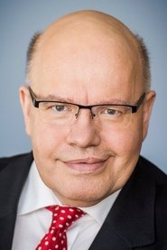 Peter Altmaier portrait