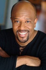 Wesley Thompson portrait