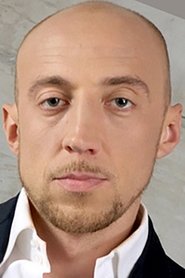 Sergey Gorelikov portrait
