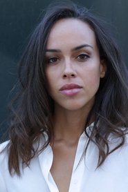 Tika Peucelle portrait