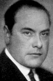 Edwin B. DuPar portrait