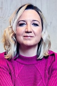 Josie Rourke portrait