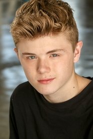 Austin Elkins portrait